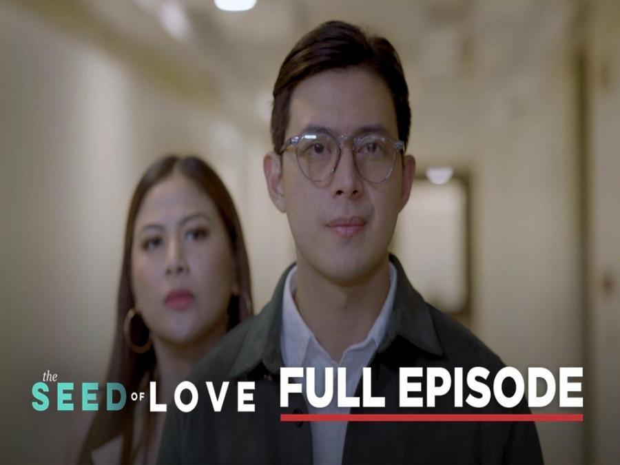 The Seed of Love Full Episode 73 (August 17, 2023) The Seed Of Love