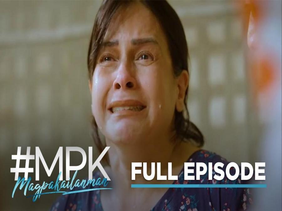 #MPK: Ina Ka Ng Anak Mo (Full Episode) - Magpakailanman | GMA Entertainment