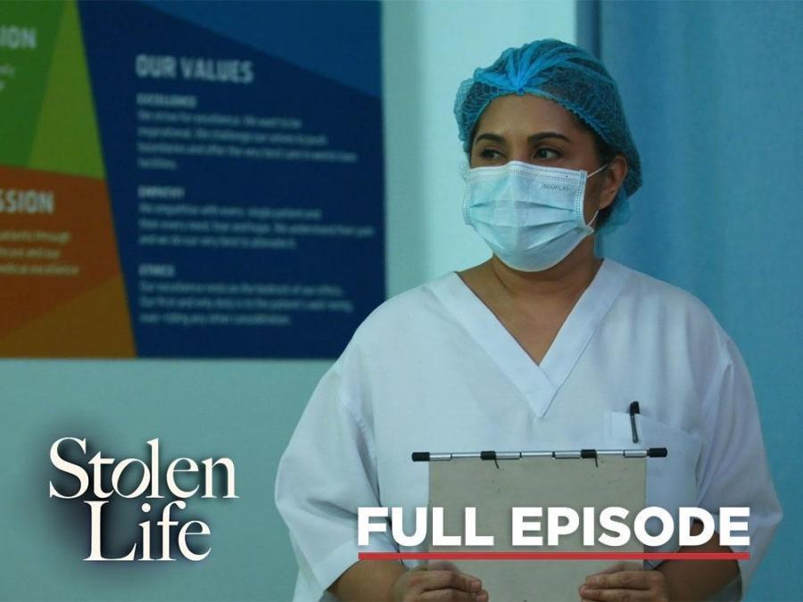 Stolen Life Full Episode 47 (January 16, 2024) GMA Entertainment