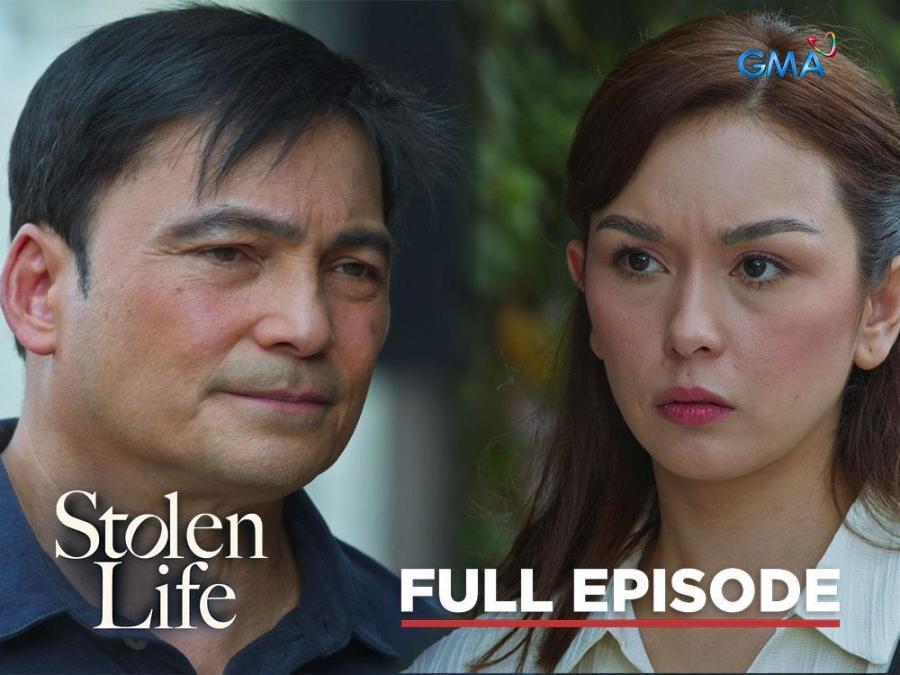 Stolen Life Full Episode 52 (January 23, 2024) Stolen Life Home