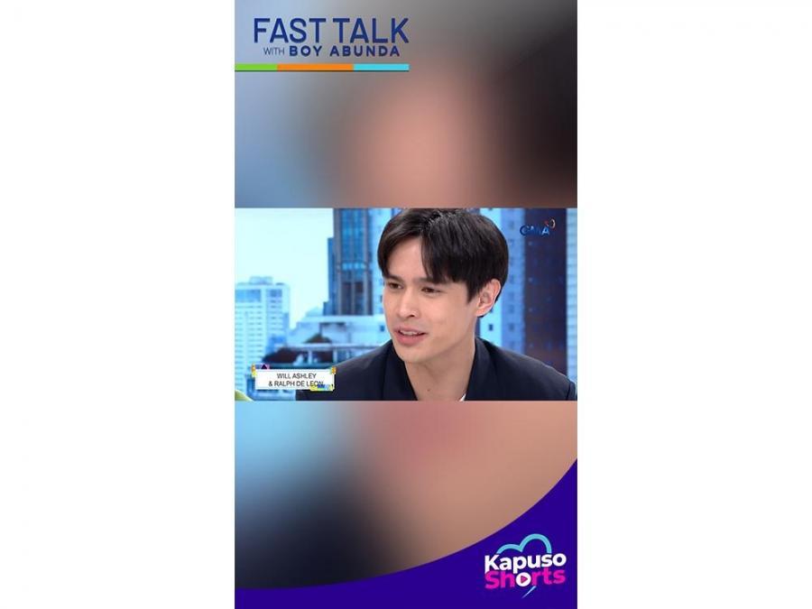  Fast Talk with Boy Abunda