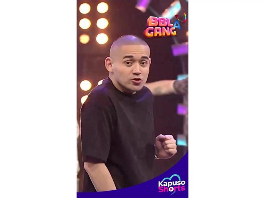 Bubble Gang