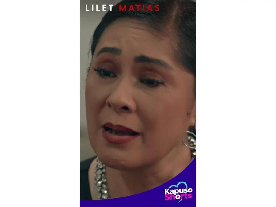 Lilet Matias, Attorney-At-Law