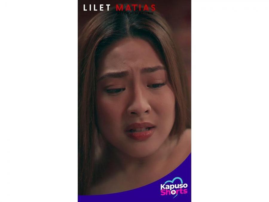 Lilet Matias, Attorney-At-Law