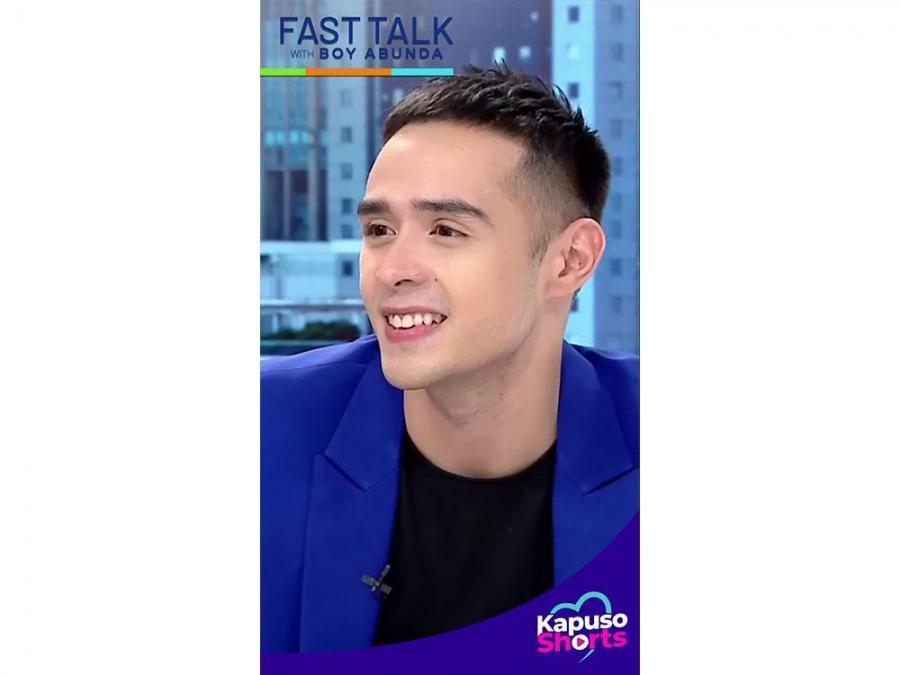 Fast Talk with Boy Abunda
