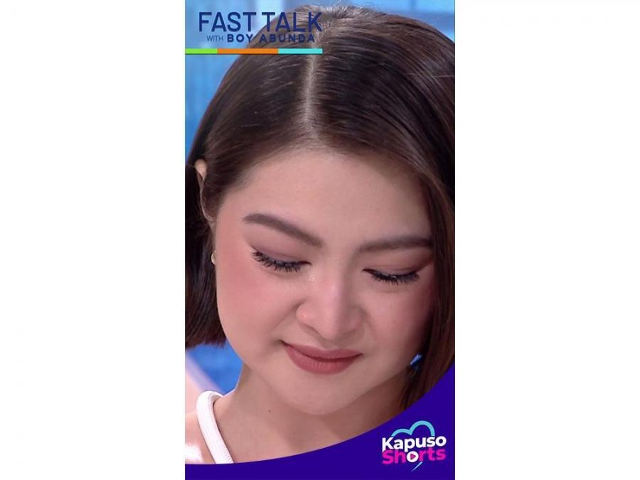 Fast Talk with Boy Abunda