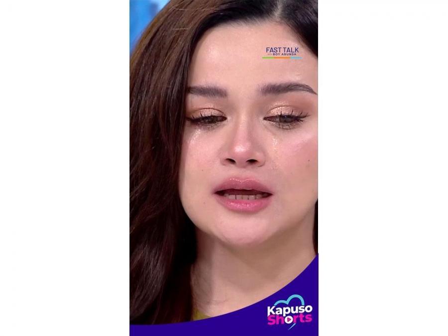 Fast Talk with Boy Abunda