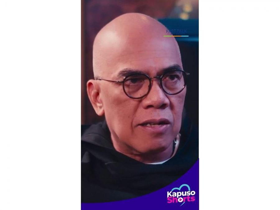  Fast Talk with Boy Abunda