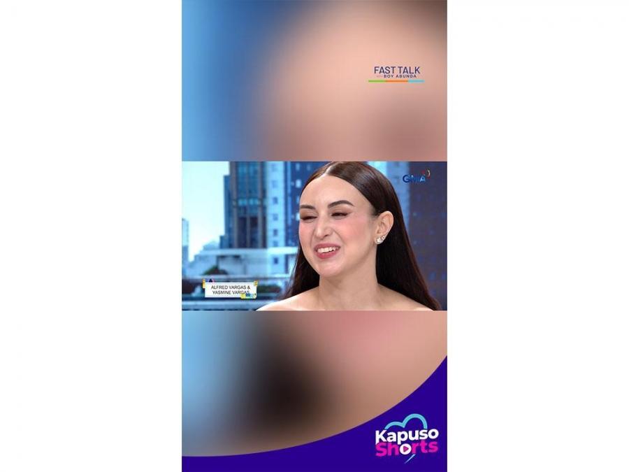  Fast Talk with Boy Abunda