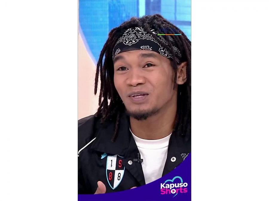 Fast Talk with Boy Abunda