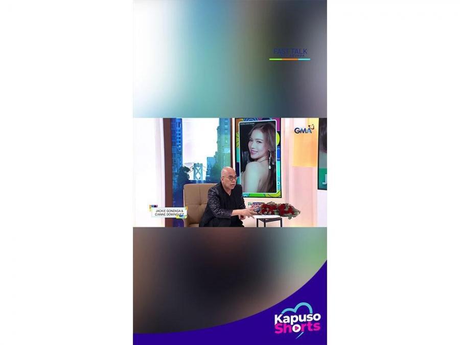 Fast Talk with Boy Abunda