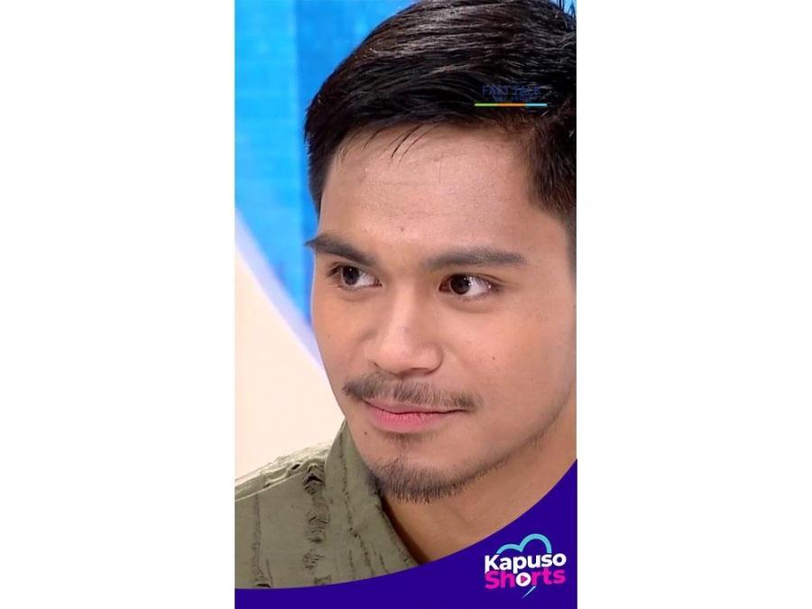 Fast Talk with Boy Abunda