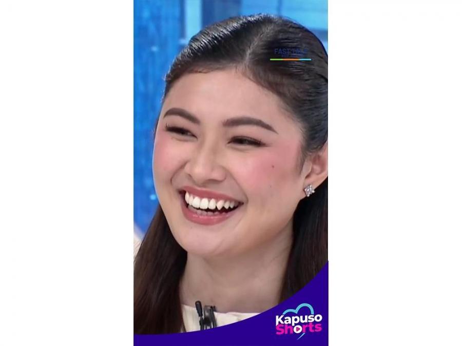 Fast Talk with Boy Abunda