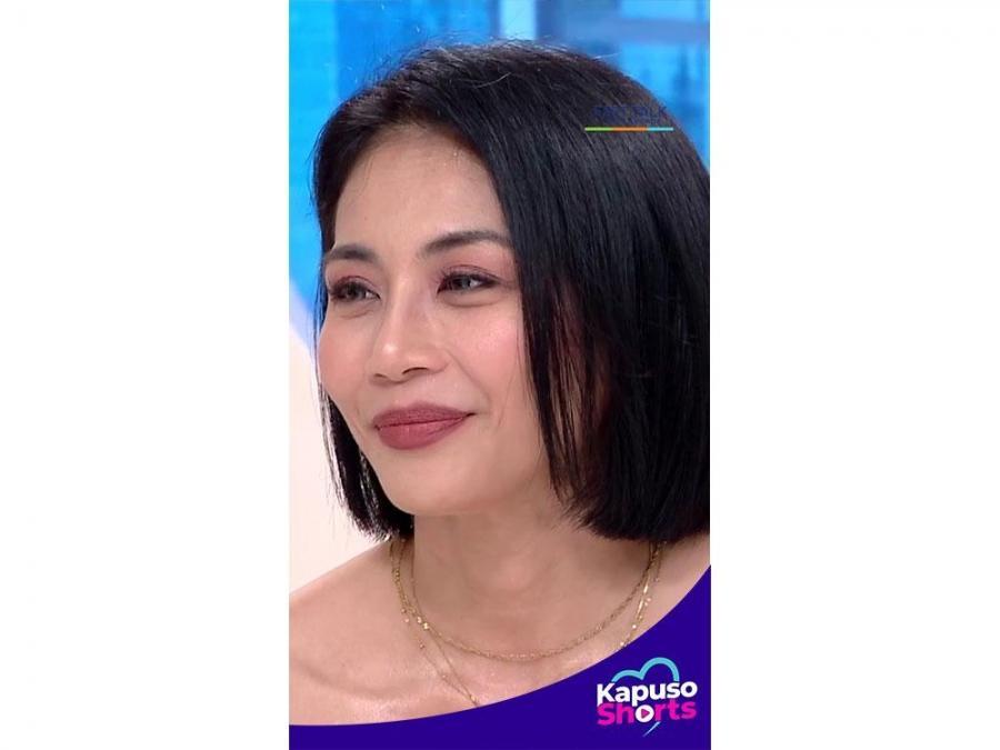 Fast Talk with Boy Abunda