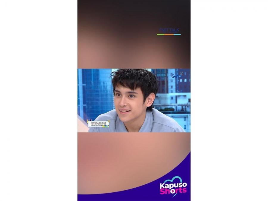 Fast Talk with Boy Abunda