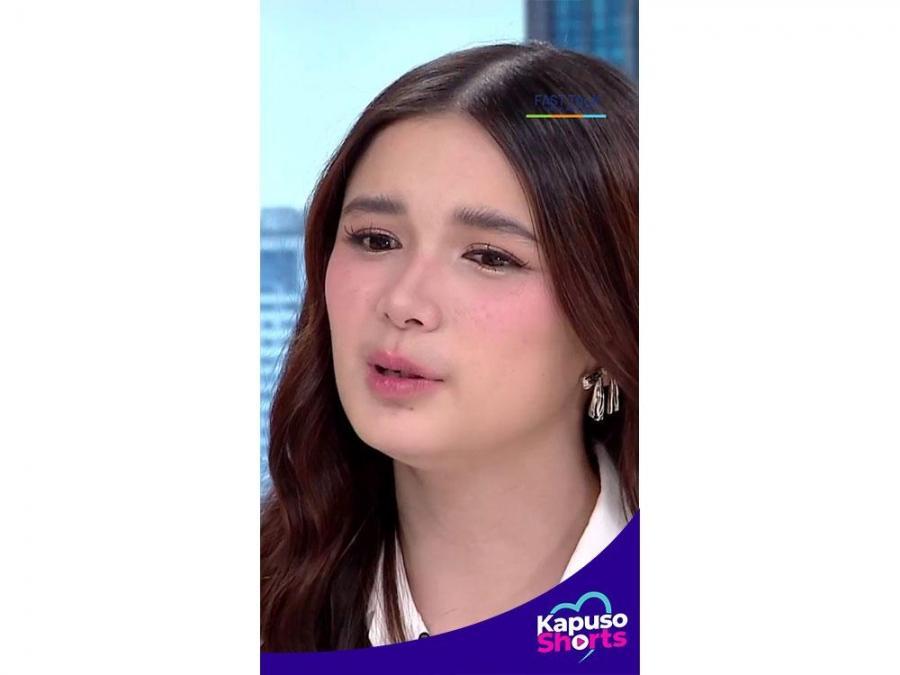  Fast Talk with Boy Abunda