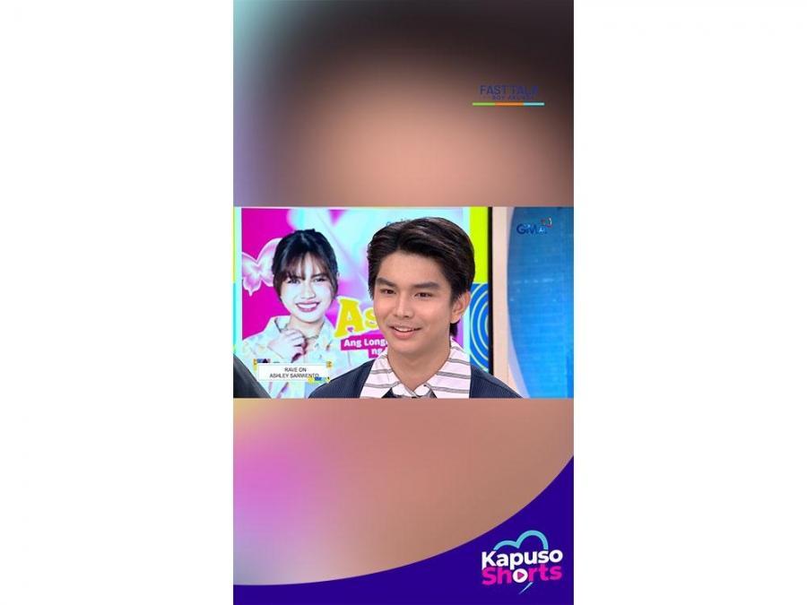 Fast Talk with Boy Abunda