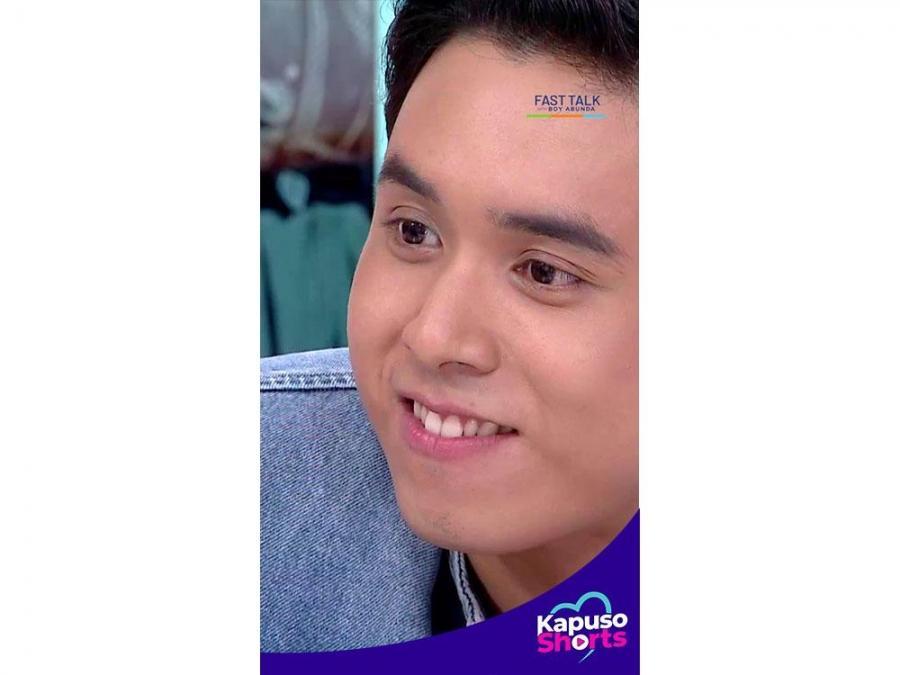 Fast Talk with Boy Abunda