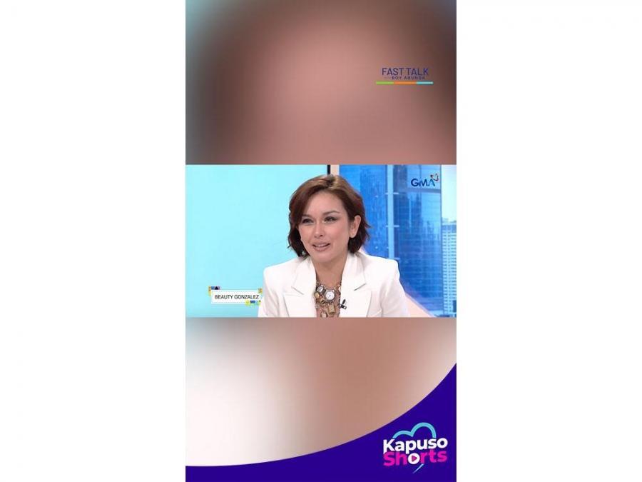 Fast Talk with Boy Abunda