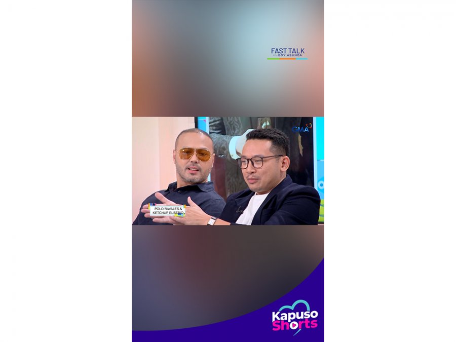 Fast Talk with Boy Abunda