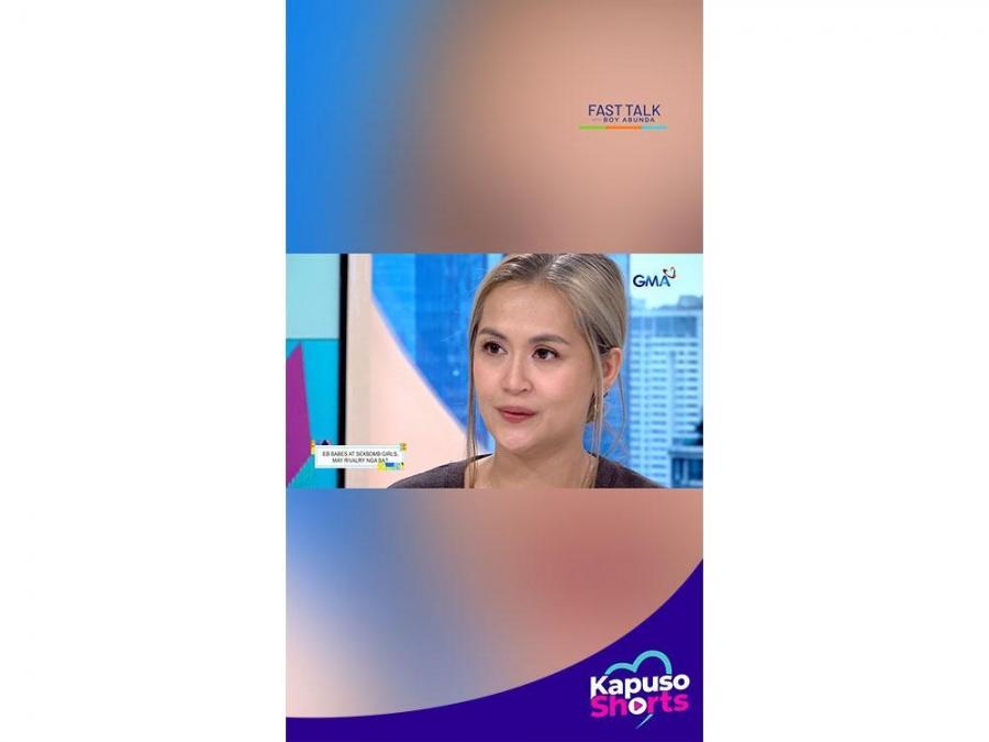 Fast Talk with Boy Abunda