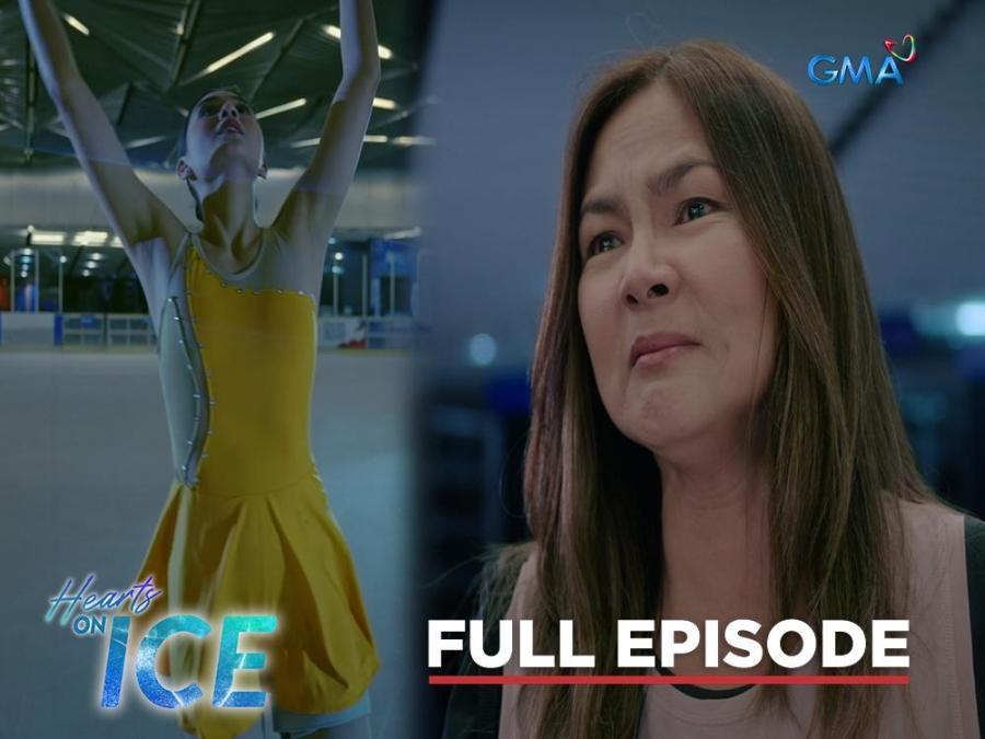 Hearts on Ice: Full Episode 6 (March 20, 2023) - Hearts On Ice - Home ...