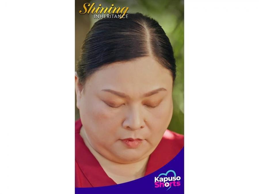May masamang balak sina charlie at lani kay aurea shorts shining