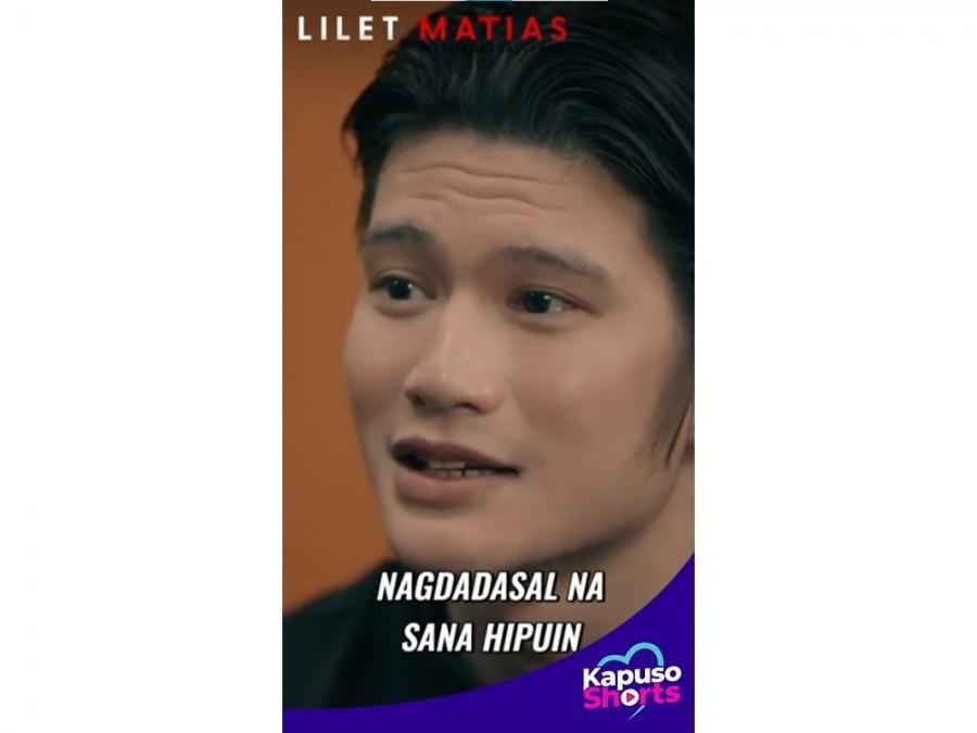 Lilet Matias, Attorney-At-Law