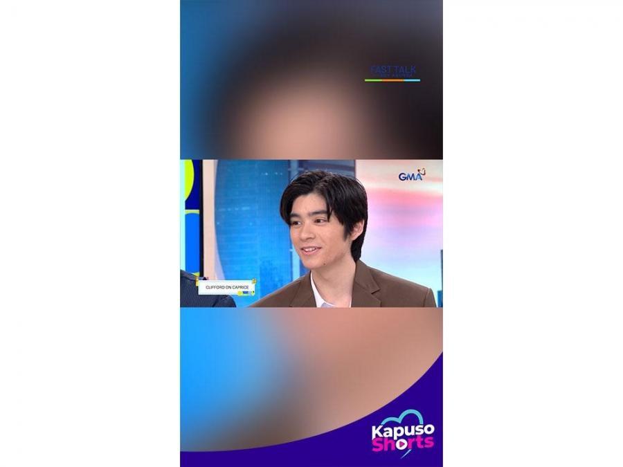 Fast Talk with Boy Abunda