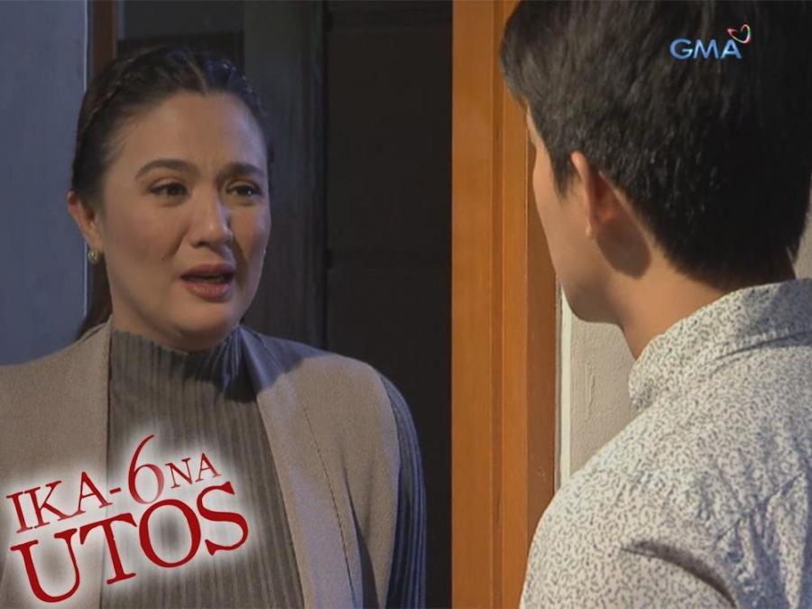 Ika-6 Na Utos Teaser Ep. 86: The hotel room | GMA Entertainment