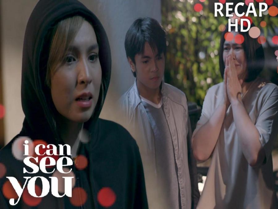 I Can See You: The unfiltered truth of Elvin's tragic death (Weekly ...