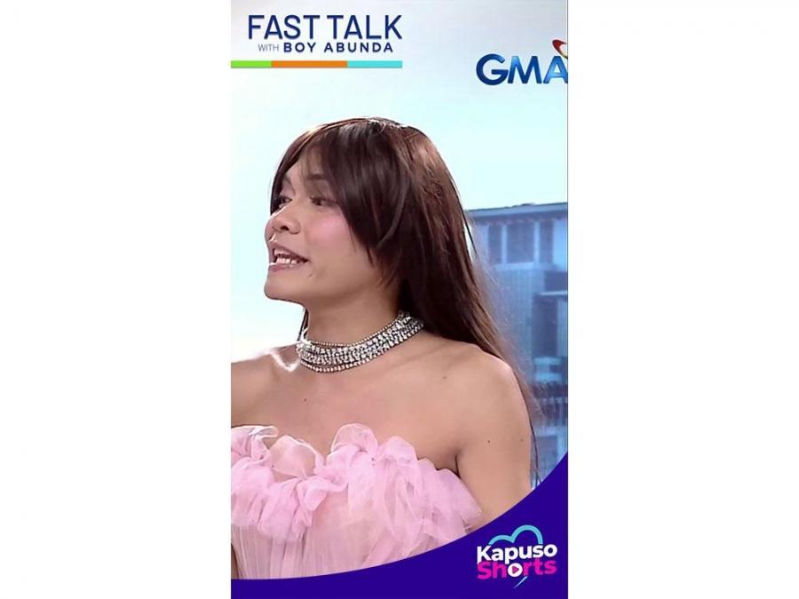 Fast Talk with Boy Abunda