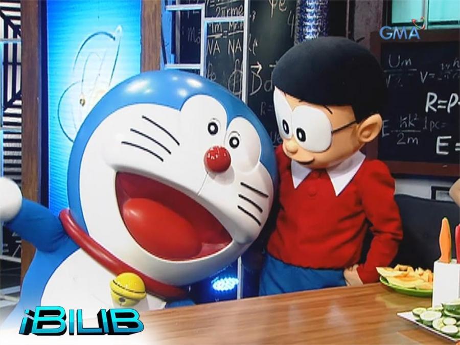 doraemon and barbie cartoon