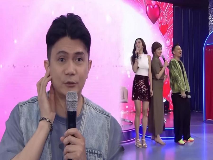 It's Showtime: Jhong Cannot Stop Himself From Laughing About Vhong's ...