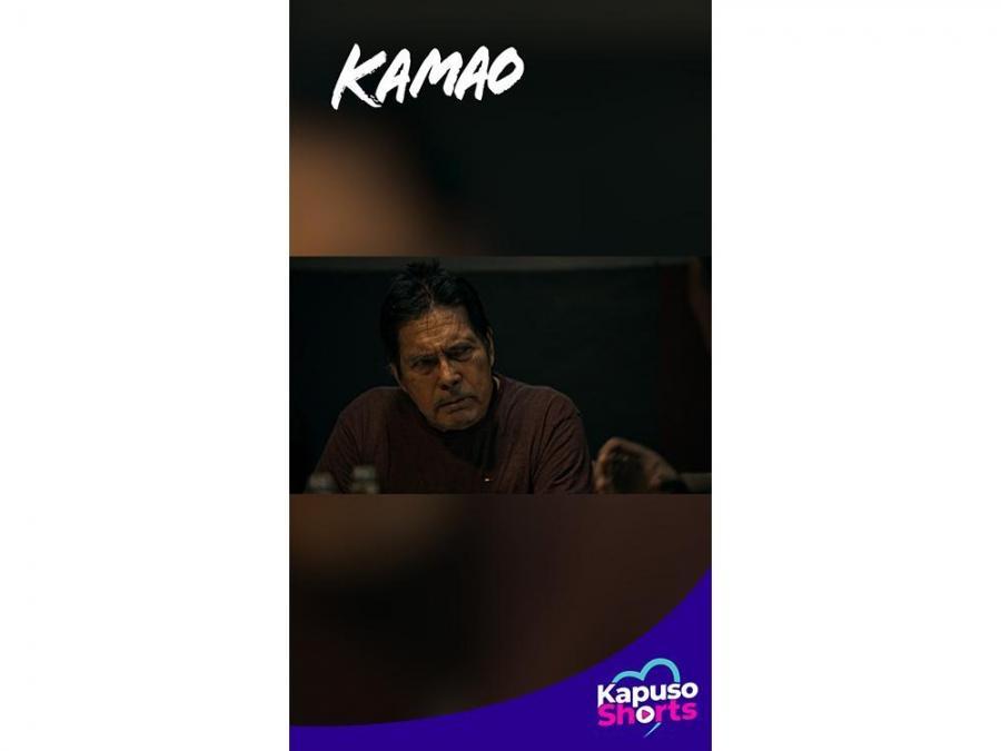 Kamao
