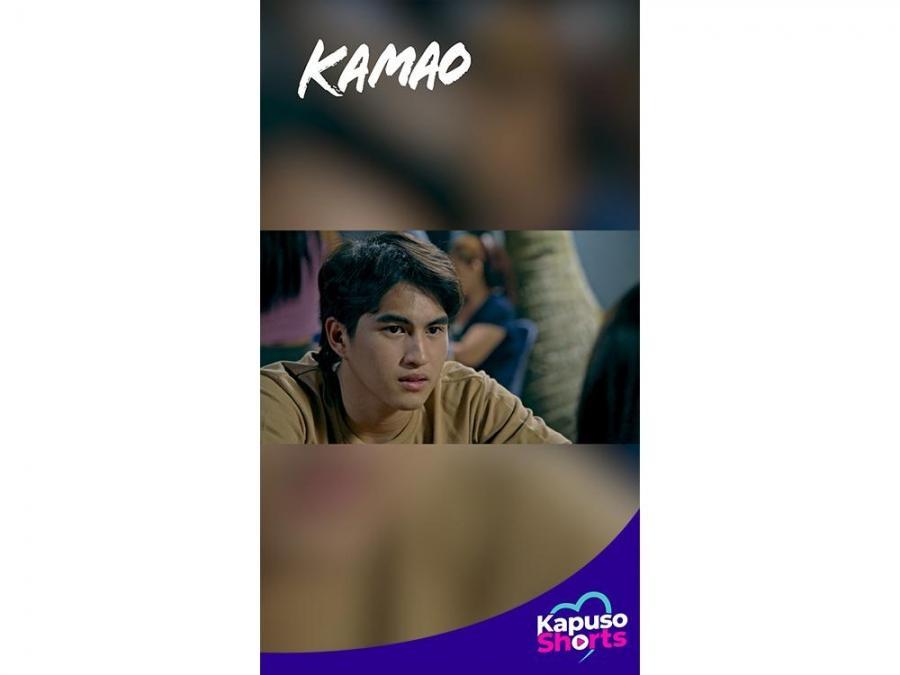 Kamao