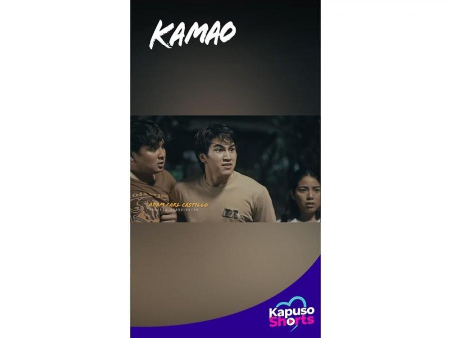 Kamao