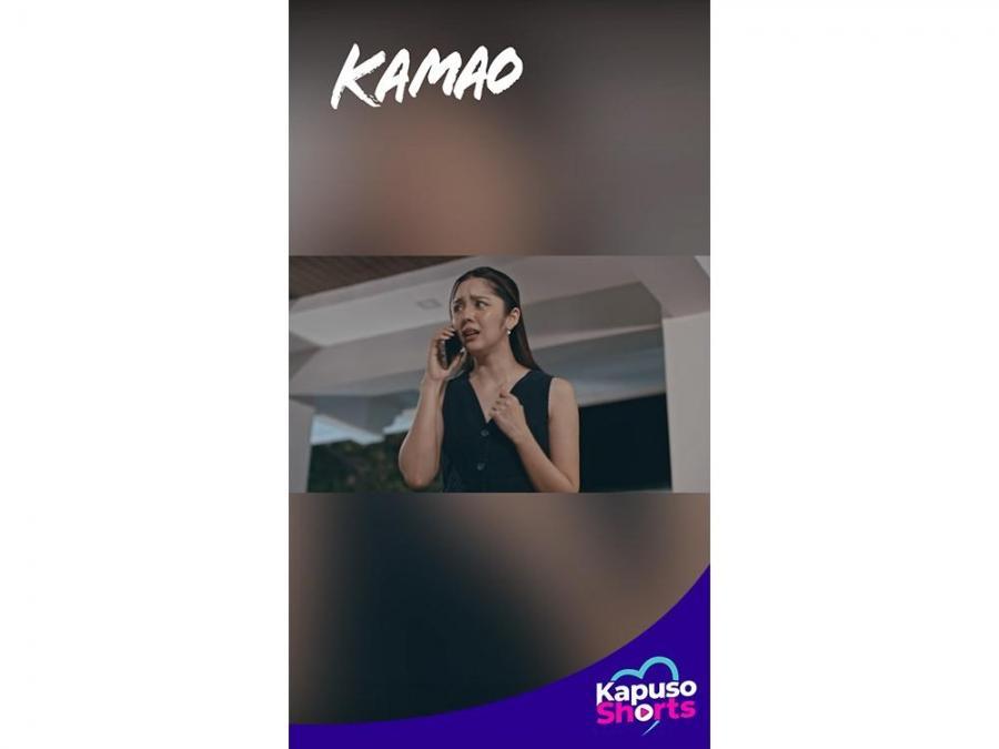 Kamao