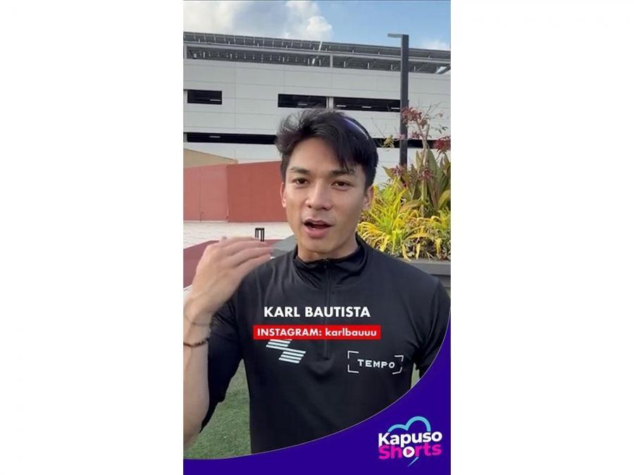 Karl Bautista