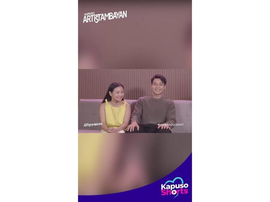 Kapuso ArtisTambayan
