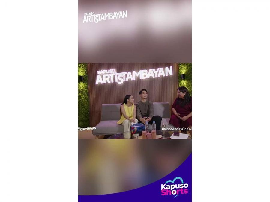 Kapuso ArtisTambayan