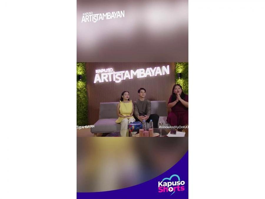 Kapuso ArtisTambayan