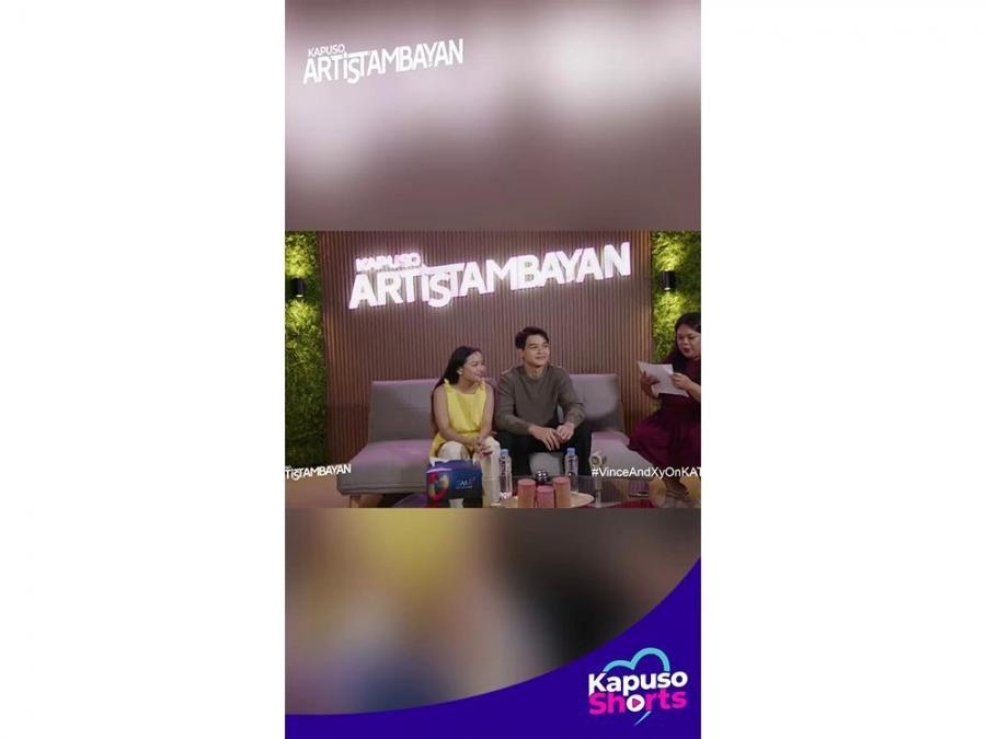Kapuso ArtisTambayan