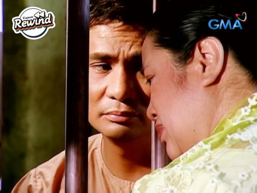 Kapuso Rewind: The World Is So Unfair! (Mga Kuwento Ni Lola Basyang ...