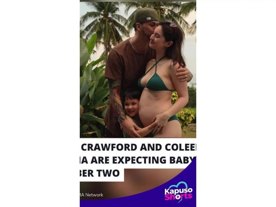 Kapuso Showbiz News