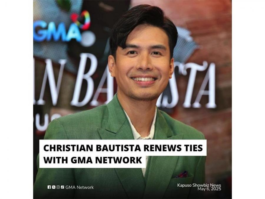 KapusoShowbizNews 