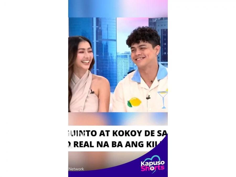 KapusoShowbizNews