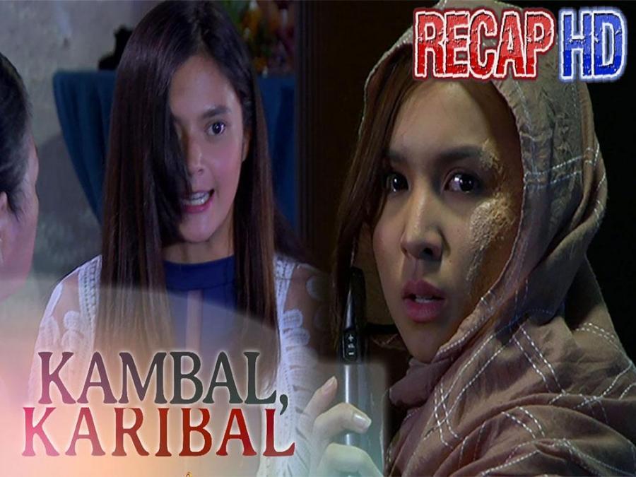 Kambal, Karibal: Takbo, Crisan! | Episode 101 RECAP (HD) | GMA ...