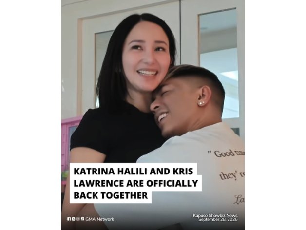 Kapuso Shorts