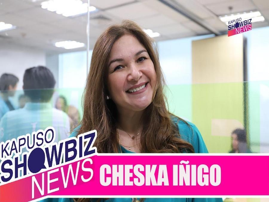 Kapuso Showbiz News Cheska I Igo Puring Puri Si Xian Lim Sa Hearts On Ice Gma Entertainment